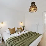 Beautiful Bel-Etage In Blankenberge