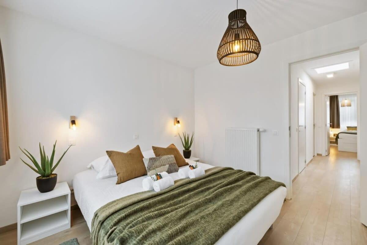 Beautiful Bel-etage In Appartement *
