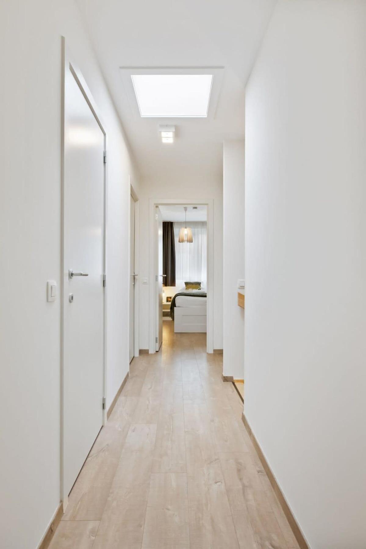 Beautiful Bel-etage In Appartement *