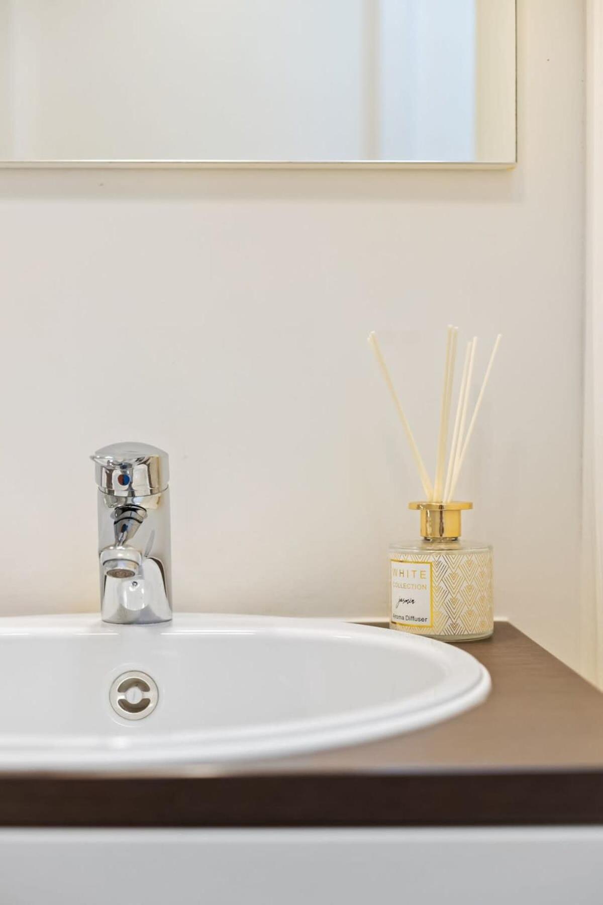 Appartement Beautiful Bel-etage In