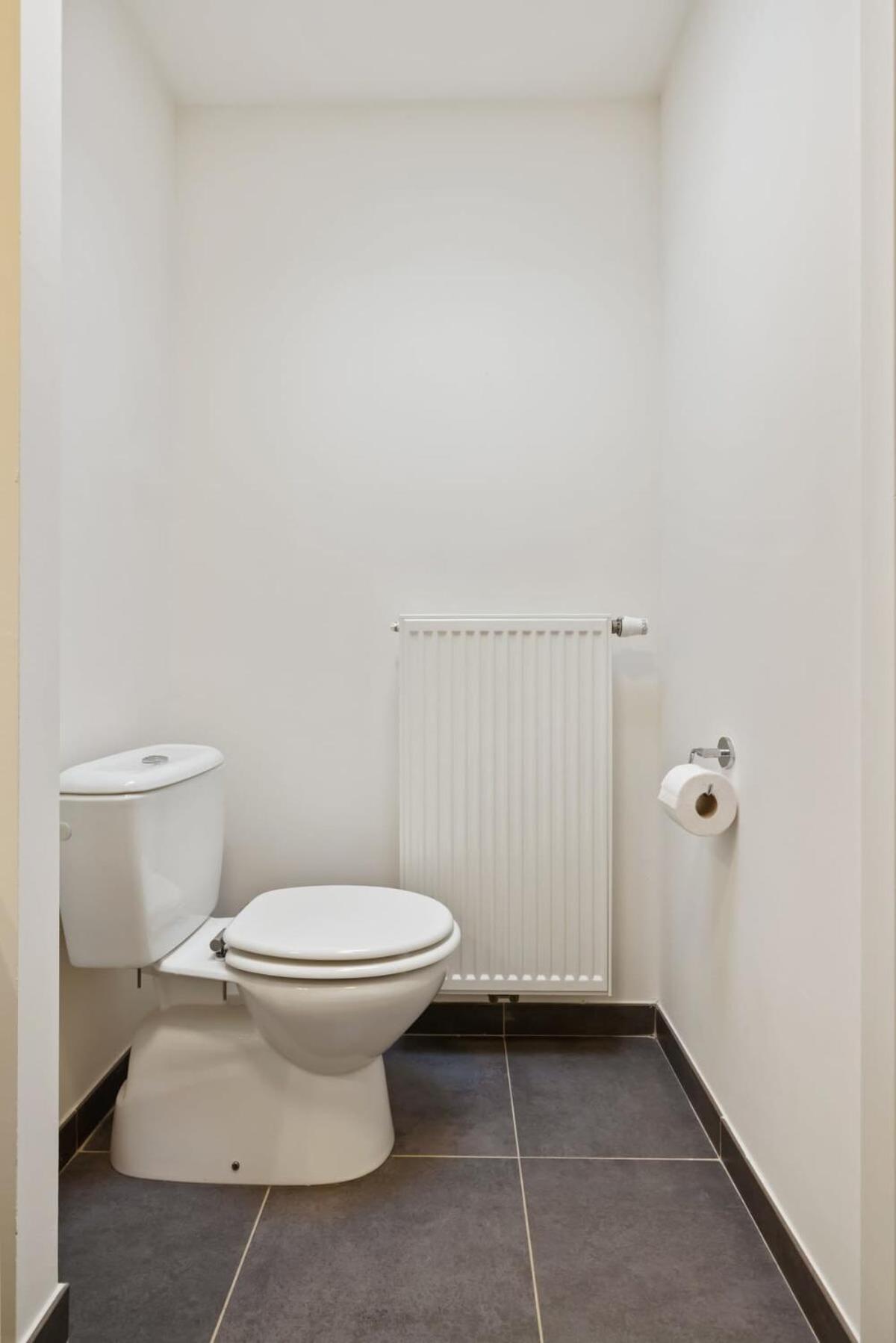 Appartement Beautiful Bel-etage In