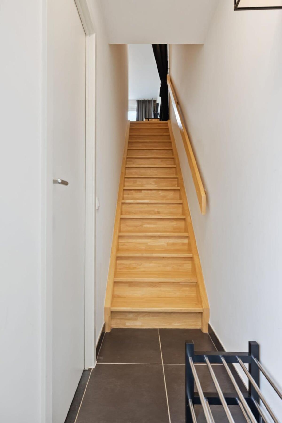 Beautiful Bel-etage In Appartement *
