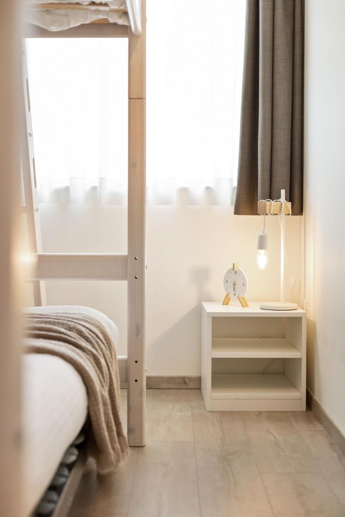 Beautiful Bel-etage In Appartement Blankenberge