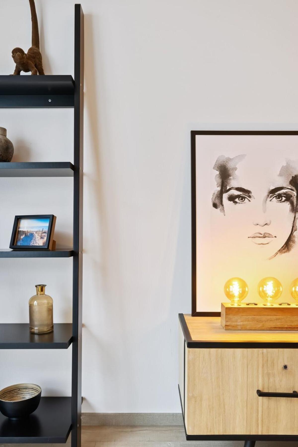 Beautiful Bel-etage In Appartement